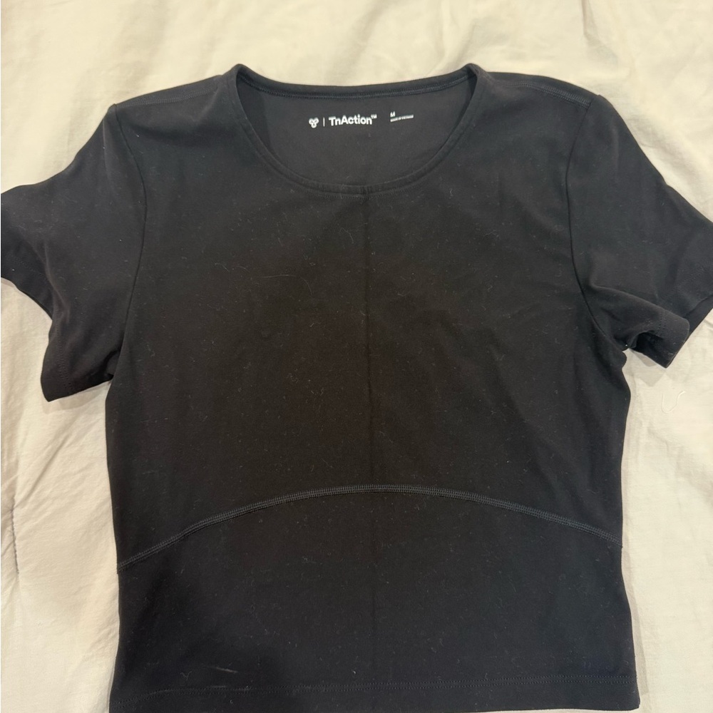 TnAction Womens Workout Top